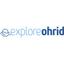 Explore Ohrid Logo