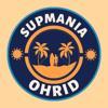 SupMania Rentals Logo