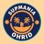 SupMania Rentals Logo