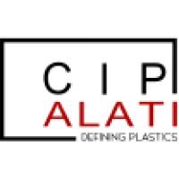 C i P Alati Dooel Logo