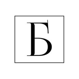 Бизнис Бар Logo