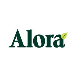 Alora Logo