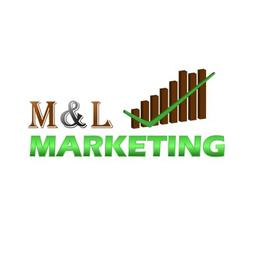 Magic&Logic Marketing Logo