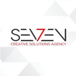 Agency Seven Logo