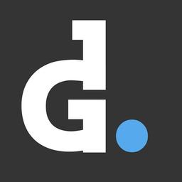 Design Giga Logo