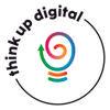 Think Up Digital Logo