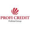 Profi Credit N.Macedonia Logo