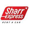 Sharr Express Logo