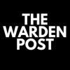 The Warden Post Logo