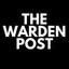 The Warden Post Logo