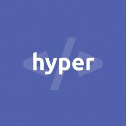Hyper Logo