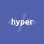 Hyper Logo