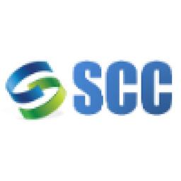 SCC International Ltd Logo