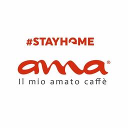 ama Caffe Logo