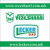 Vezë Sharri Logo