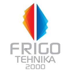 Frigo Tehnika 2000 Logo