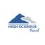 High Scardus Trail Logo