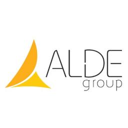 Alde Group Logo