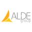 Alde Group Logo