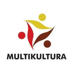 Association MULTIKULTURA Logo