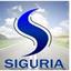 SIGURIA Logo