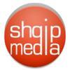 Shqipmedia Logo