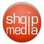 Shqipmedia Logo