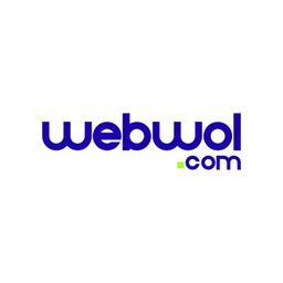 Tamaj DOOEL (webwol.com) Logo