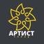 Artist Solar Logo