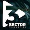 3rd Sector Production Logo