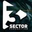 3rd Sector Production Logo