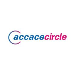 Accace Circle Logo