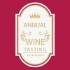 Annual Wine Tasting Logo