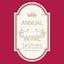 Annual Wine Tasting Logo