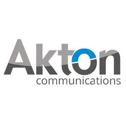 Akton Macedonia Logo