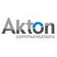 Akton Macedonia Logo