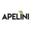 Apelini Juice Factory Logo