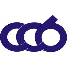 Central Cooperative Bank AD Skopje Logo