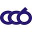 Central Cooperative Bank AD Skopje Logo