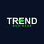 Trend Communications Logo