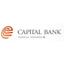Capital Bank AD Skopje Logo