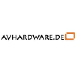 avhardware.de Logo