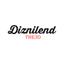 Diznilend Trejd Logo