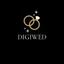 DigiWed Logo