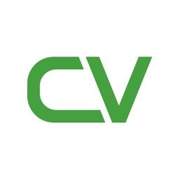 CV Logo