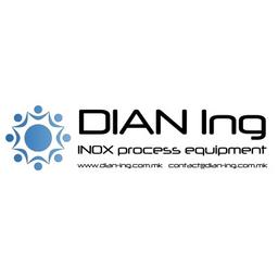 DIAN-Ing IPE Logo