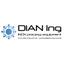 DIAN-Ing IPE Logo