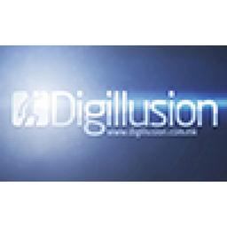 Digillusion Logo