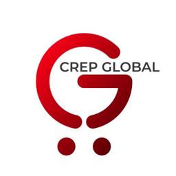 Crep Global Logo
