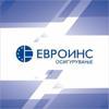 Euroins Insurance Macedonia Logo